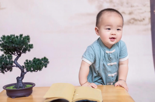 邵东宝宝严重便秘